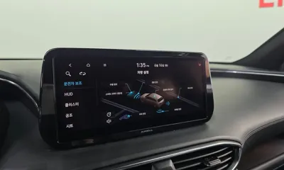 Hyundai Santafe 2021, 83358 км, за 15885.52 USD - фото 30