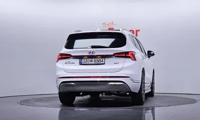 Hyundai Santafe 2021, 65582 км, за 16279.38 USD