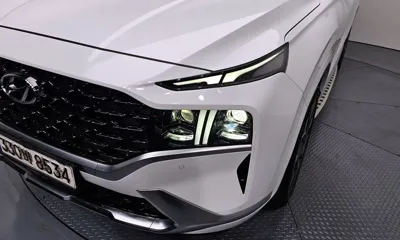 Hyundai Santafe 2021, 65582 км, за 16156.36 USD - фото 22