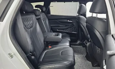 Hyundai Santafe 2021, 65582 км, за 16156.36 USD - фото 26