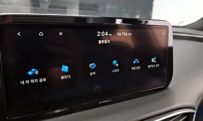 Hyundai Santafe 2021, 65582 км, за 16156.36 USD - фото 32