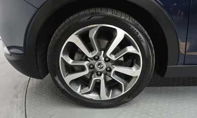 KG_Mobility_Ssangyong TIBOLI 2016, 173785 км, за 2488.6 USD
