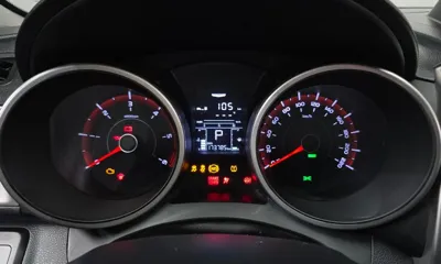KG_Mobility_Ssangyong TIBOLI 2016, 173785 км, за 2488.6 USD - фото 8