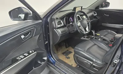 KG_Mobility_Ssangyong TIBOLI 2016, 173785 км, за 2488.6 USD - фото 10