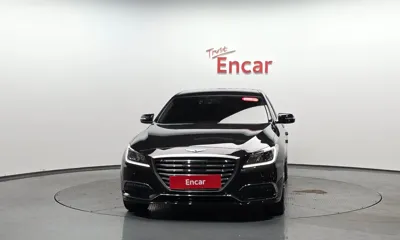 Genesis G80 2018, 68571 км, за 12806.34 USD - фото 3