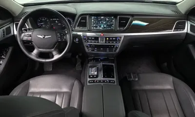 Genesis G80 2018, 68571 км, за 12806.34 USD - фото 7