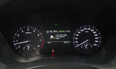 Genesis G80 2018, 68571 км, за 12806.34 USD - фото 8