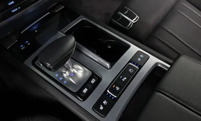 Genesis G80 2018, 68571 км, за 12806.34 USD - фото 9