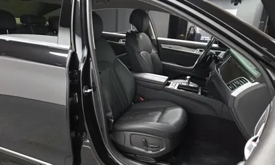 Genesis G80 2018, 68571 км, за 12806.34 USD - фото 10