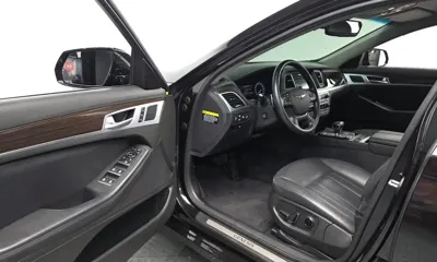 Genesis G80 2018, 68571 км, за 12806.34 USD - фото 11