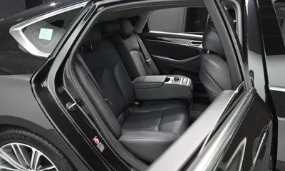 Genesis G80 2018, 68571 км, за 12806.34 USD - фото 12