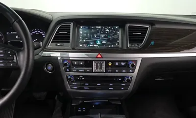 Genesis G80 2018, 68571 км, за 12806.34 USD - фото 14