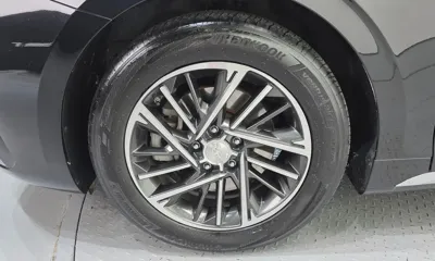 Hyundai Grandeur 2020, 123785 км, за 12800.32 USD
