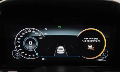 Hyundai Grandeur 2020, 123785 км, за 12800.32 USD - фото 8