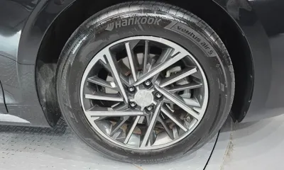 Hyundai Grandeur 2020, 123785 км, за 12800.32 USD - фото 21