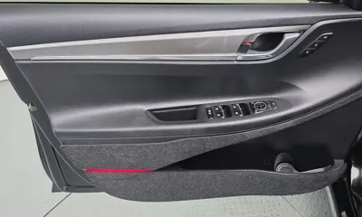 Hyundai Grandeur 2020, 123785 км, за 12800.32 USD - фото 24