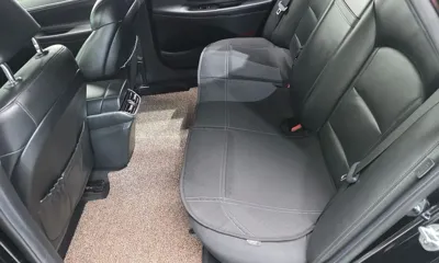 Hyundai Grandeur 2020, 123785 км, за 12800.32 USD - фото 28