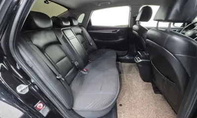 Hyundai Grandeur 2020, 123785 км, за 12800.32 USD - фото 30