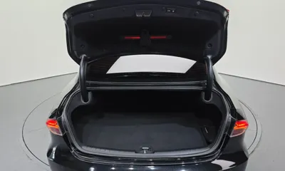 Hyundai Grandeur 2020, 123785 км, за 12800.32 USD - фото 31