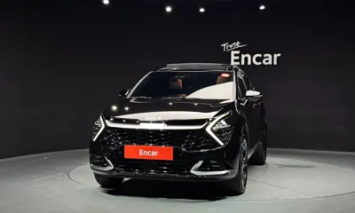 Kia Sportage 2024, 30378 км, за 25677.69 USD - фото 3
