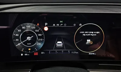 Kia Sportage 2024, 30378 км, за 25677.69 USD - фото 8