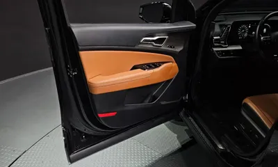 Kia Sportage 2024, 30378 км, за 25677.69 USD - фото 24