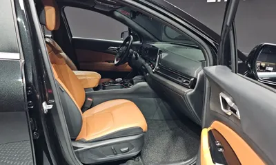 Kia Sportage 2024, 30378 км, за 25677.69 USD - фото 26