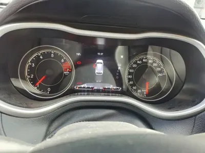Jeep Cherokee 2017, 76900 км, за 5444.27 USD