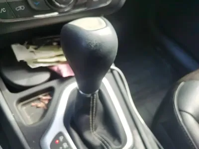 Jeep Cherokee 2017, 76900 км, за 5444.27 USD - фото 7