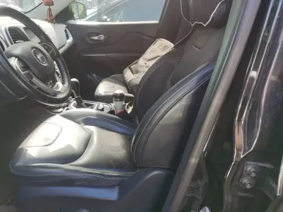 Jeep Cherokee 2017, 76900 км, за 5444.27 USD - фото 8