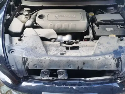 Jeep Cherokee 2017, 76900 км, за 5444.27 USD - фото 11