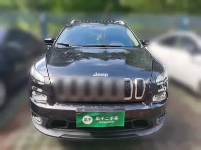 Jeep Cherokee 2017, 76900 км, за 5444.27 USD - фото 24