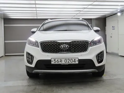 Kia Sorento 2016, 61087 км, за 10305.89 USD