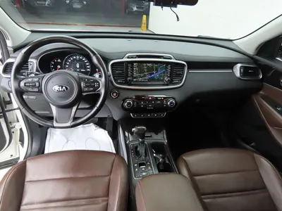 Kia Sorento 2016, 61087 км, за 10305.89 USD - фото 7