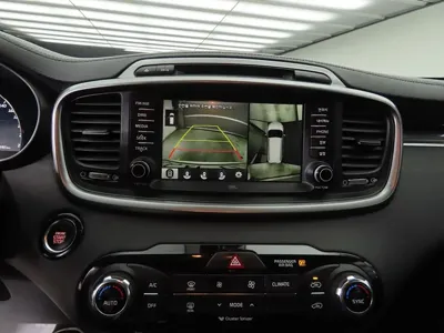 Kia Sorento 2016, 61087 км, за 10305.89 USD - фото 14