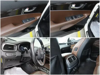 Kia Sorento 2016, 61087 км, за 10305.89 USD - фото 15