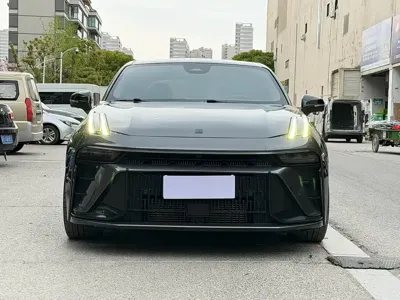 Lynk & Co 03 2023, 38000 км, за 9886.46 USD