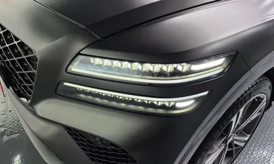 Genesis GV80 2024, 24044 км, за 46877.63 USD - фото 22