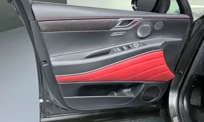 Genesis GV80 2024, 24044 км, за 46877.63 USD - фото 24