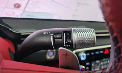 Genesis GV80 2024, 24044 км, за 46877.63 USD - фото 30