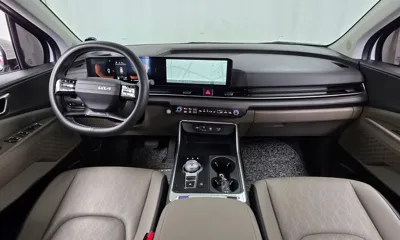 Kia Canival 2026, 5535 км, за 21465.14 USD - фото 7