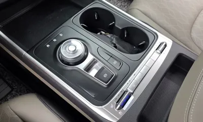 Kia Canival 2026, 5535 км, за 21465.14 USD - фото 9