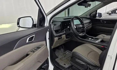 Kia Canival 2026, 5535 км, за 21465.14 USD - фото 10