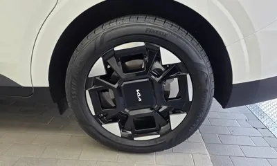 Kia Canival 2026, 5535 км, за 21465.14 USD - фото 21