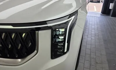Kia Canival 2026, 5535 км, за 21465.14 USD - фото 22