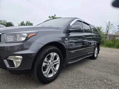 KG_Mobility_Ssangyong KORANDO 2014, 294815 км, за 2953.92 USD