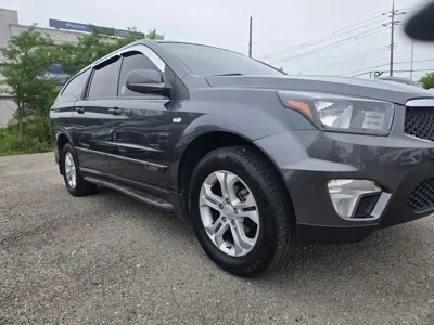 KG_Mobility_Ssangyong KORANDO 2014, 294815 км, за 2953.92 USD