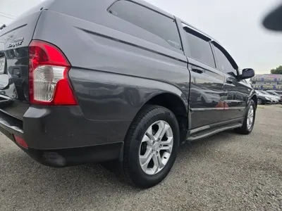 KG_Mobility_Ssangyong KORANDO 2014, 294815 км, за 2953.92 USD
