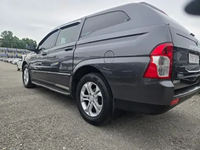 KG_Mobility_Ssangyong KORANDO 2014, 294815 км, за 2953.92 USD