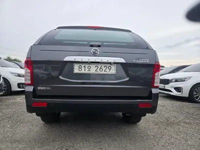 KG_Mobility_Ssangyong KORANDO 2014, 294815 км, за 2953.92 USD - фото 6